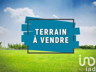  Terrain  vendre 498 m