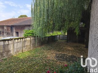  Maison � vendre 4 pi�ces 110 m�