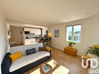  Appartement  vendre 2 pices 37 m