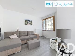  Appartement � vendre 3 pi�ces 63 m�