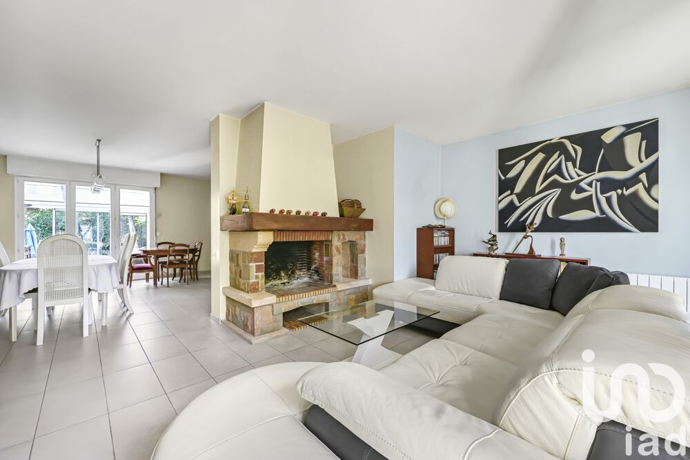  vendre  Maison Rueil-Malmaison (92500)