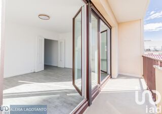  Appartement � vendre 2 pi�ces 51 m�