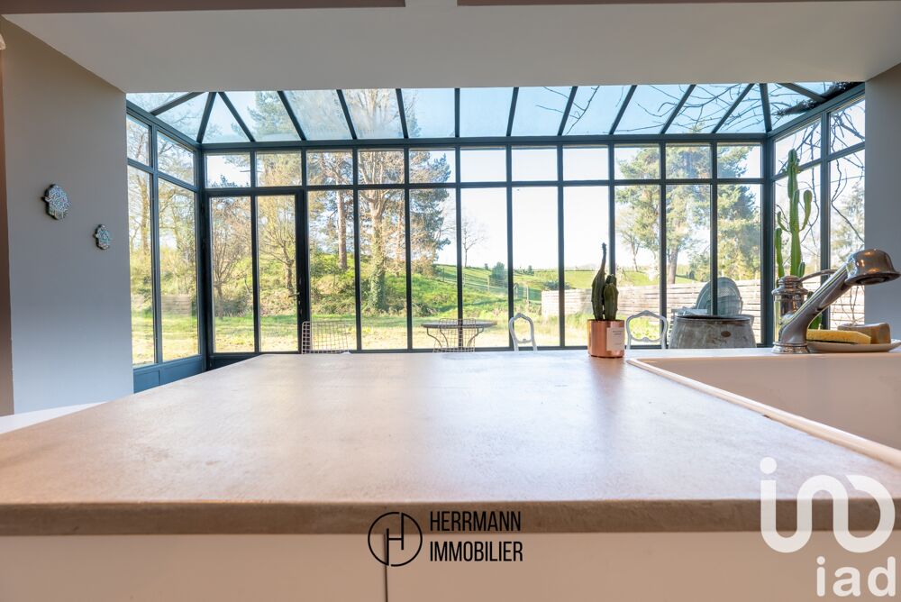  vendre  Maison Gambais (78950)