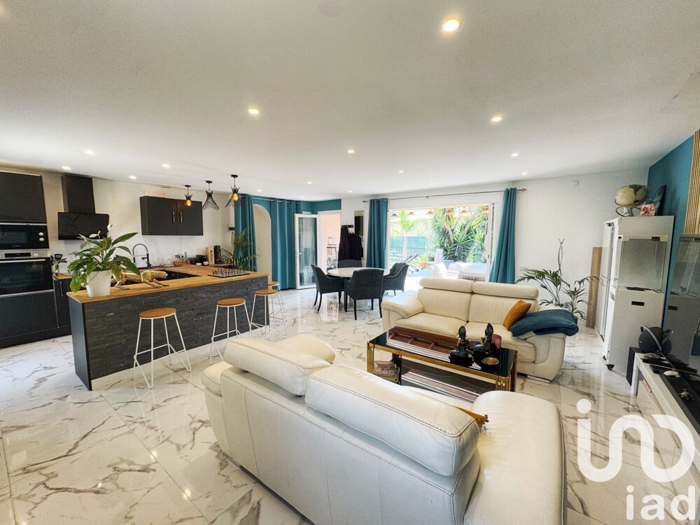  vendre  Maison Bormes-les-Mimosas (83230)