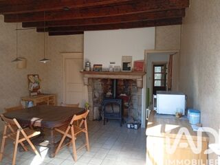  Maison � vendre 5 pi�ces 125 m�