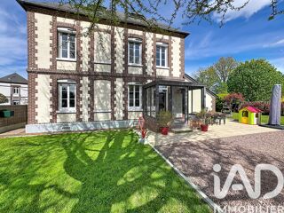  Maison � vendre 6 pi�ces 140 m�