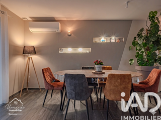  Maison � vendre 5 pi�ces 116 m�