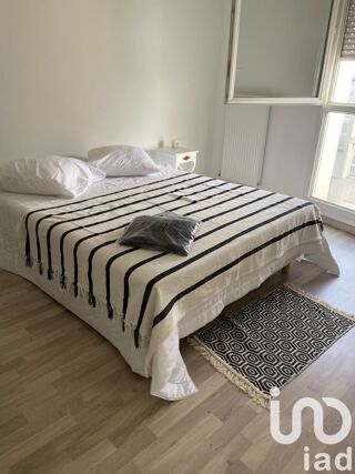  Appartement  vendre 2 pices 41 m