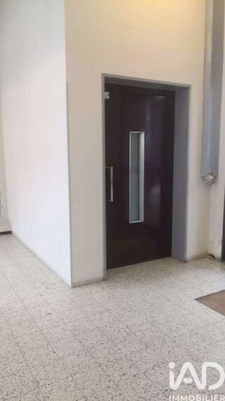  Appartement � vendre 3 pi�ces 55 m�