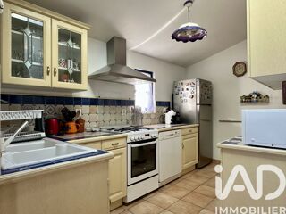  Maison � vendre 4 pi�ces 89 m�