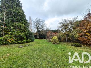  Maison � vendre 7 pi�ces 154 m�