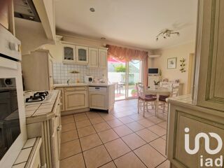  Maison � vendre 6 pi�ces 124 m�