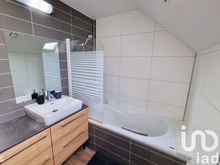  Maison  vendre 5 pices 110 m