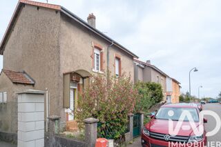  Maison � vendre 3 pi�ces 66 m�