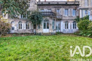  Maison � vendre 13 pi�ces 430 m�