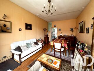  Maison � vendre 3 pi�ces 56 m�