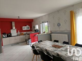  Maison  vendre 6 pices 153 m