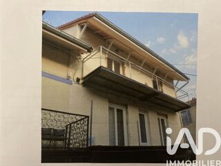  Appartement � vendre 4 pi�ces 65 m�