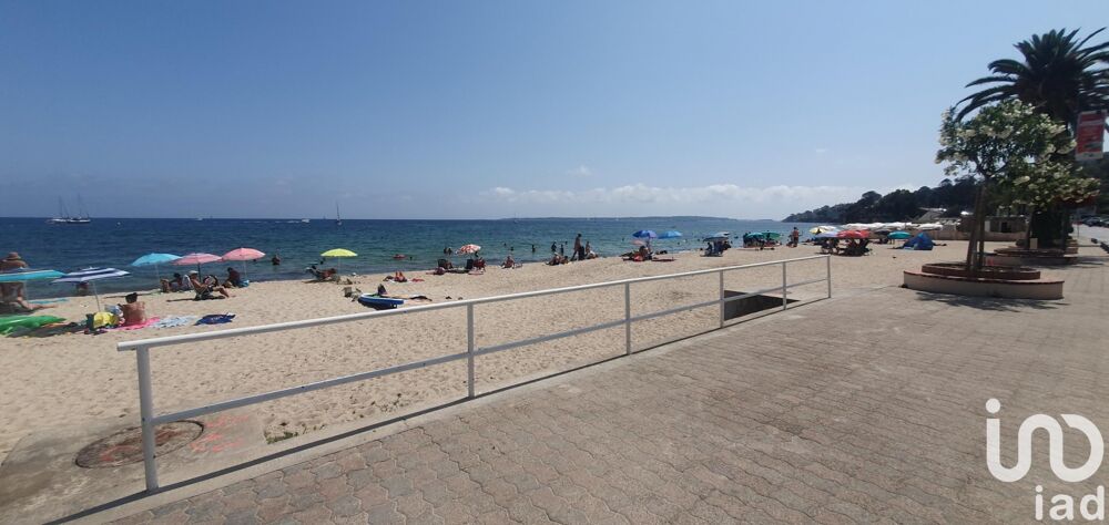 Vente Appartement Vente Appartement 2 pices Vallauris - golfe juan