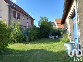  Maison � vendre 8 pi�ces 158 m�