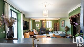  Maison � vendre 6 pi�ces 225 m�