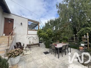  Maison � vendre 3 pi�ces 100 m�
