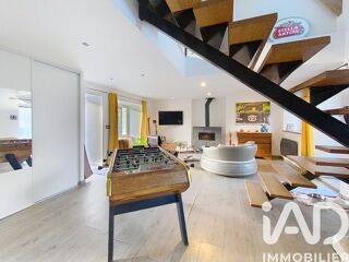  Maison � vendre 5 pi�ces 126 m�