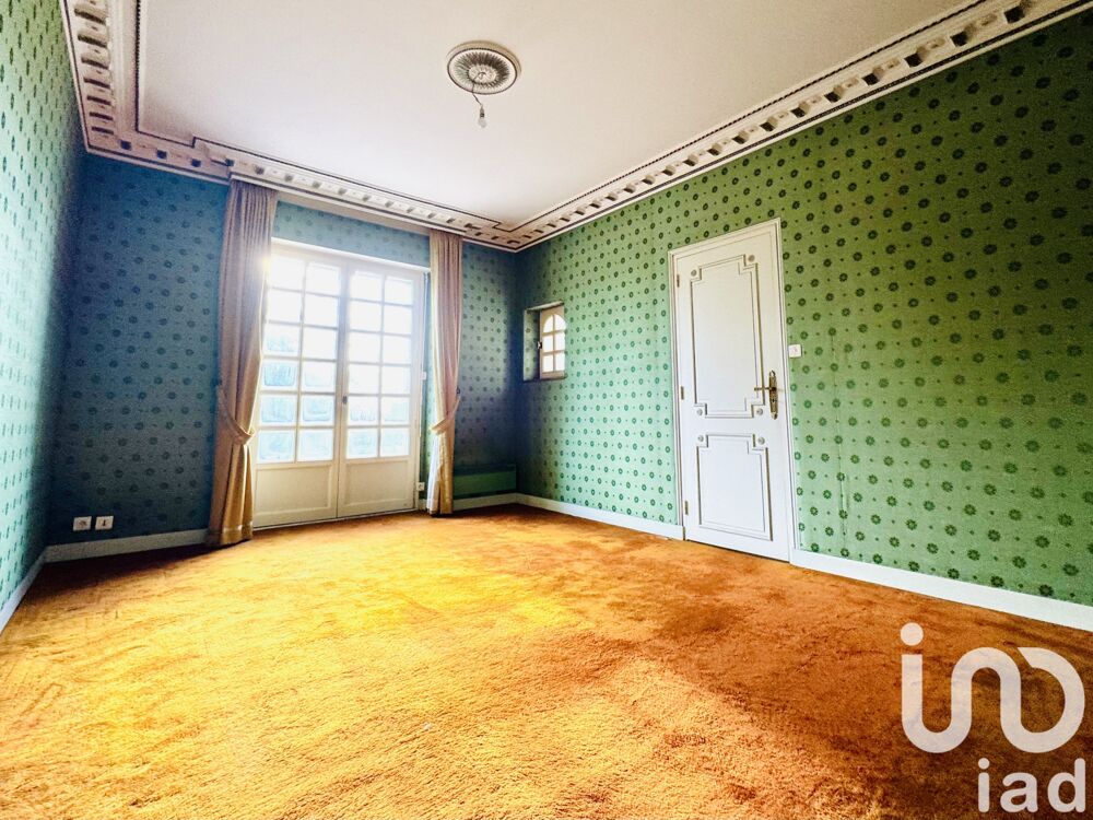  vendre  Maison Melesse (35520)