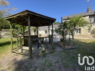  Maison � vendre 9 pi�ces 203 m�