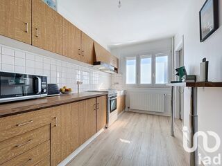  Maison � vendre 4 pi�ces 80 m�