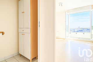  Appartement � vendre 1 pi�ce 24 m�