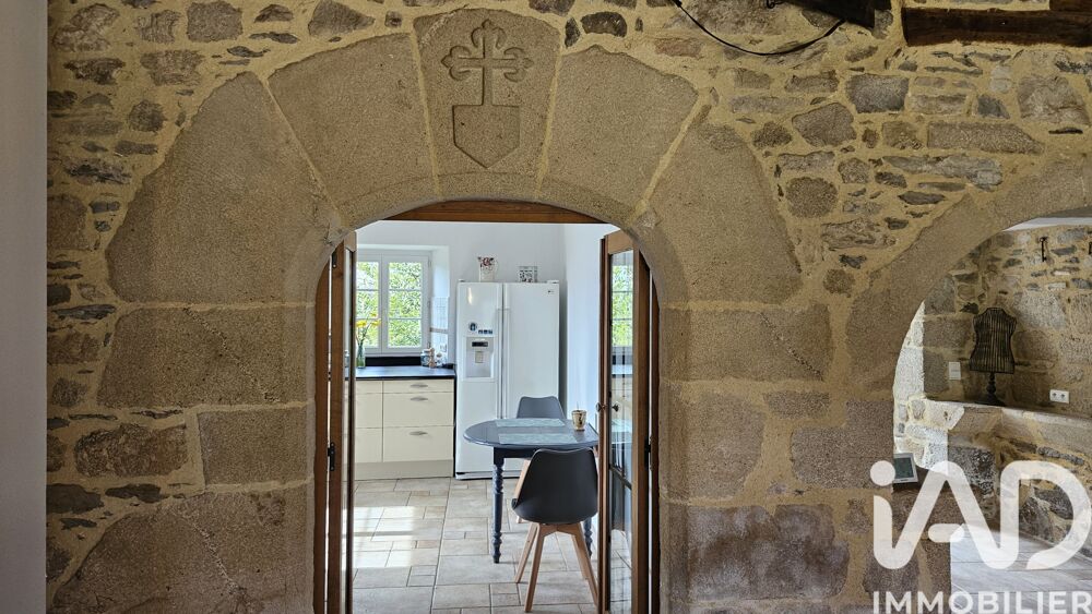 � vendre  Maison Labastide-du-Haut-Mont (46210)