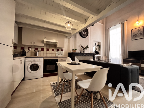  Appartement � vendre 3 pi�ces 57 m�