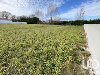  Terrain � vendre 879 m�