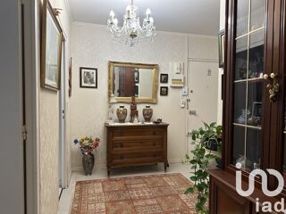  Appartement � vendre 3 pi�ces 82 m�