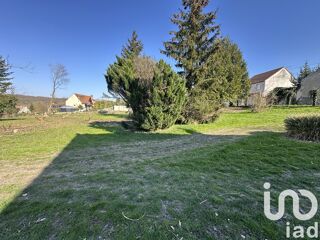  Terrain � vendre 800 m�