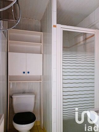  Maison � vendre 3 pi�ces 52 m�