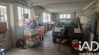  Maison � vendre 4 pi�ces 98 m�