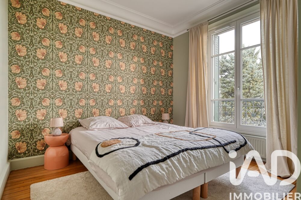 � vendre  Maison Le Mesnil-le-Roi (78600)