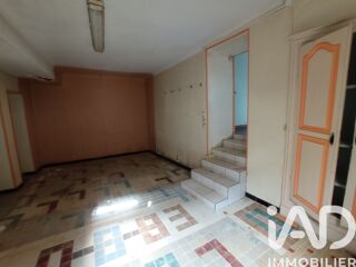  Maison � vendre 3 pi�ces 64 m�