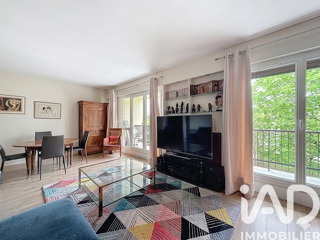  Appartement � vendre 5 pi�ces 91 m�