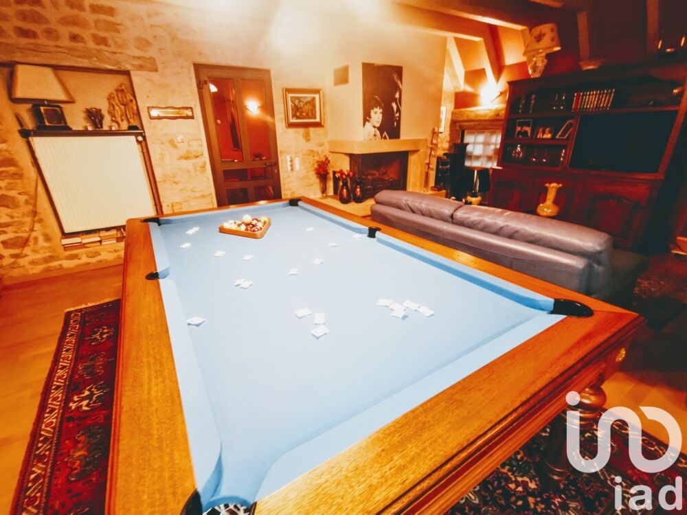  vendre  Villa Villeneuve (12260)