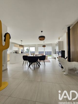  Maison � vendre 4 pi�ces 100 m�