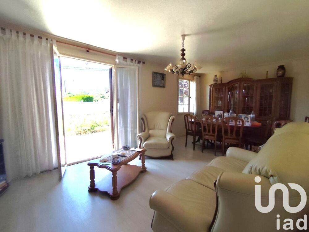 Vente Maison Vente Maison de ville 4 pices Chartainvilliers