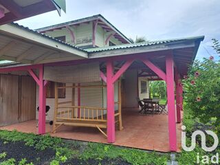  Maison � vendre 6 pi�ces 107 m�