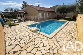  Maison � vendre 5 pi�ces 90 m�