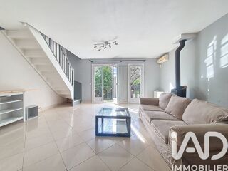  Appartement � vendre 4 pi�ces 76 m�