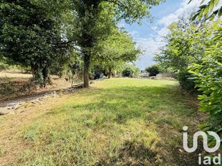  Terrain � vendre 1080 m�