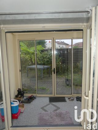  Maison � vendre 4 pi�ces 85 m�