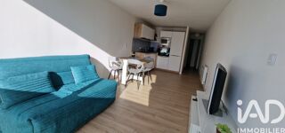  Appartement � vendre 2 pi�ces 36 m�